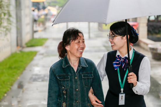 朗诗物业:实力为本,创新为源,做新时代物业温暖管理的先行者