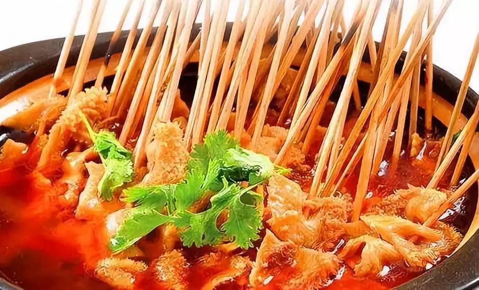 西安城内外这几条高颜值骑行路线,美景美食一个都不少