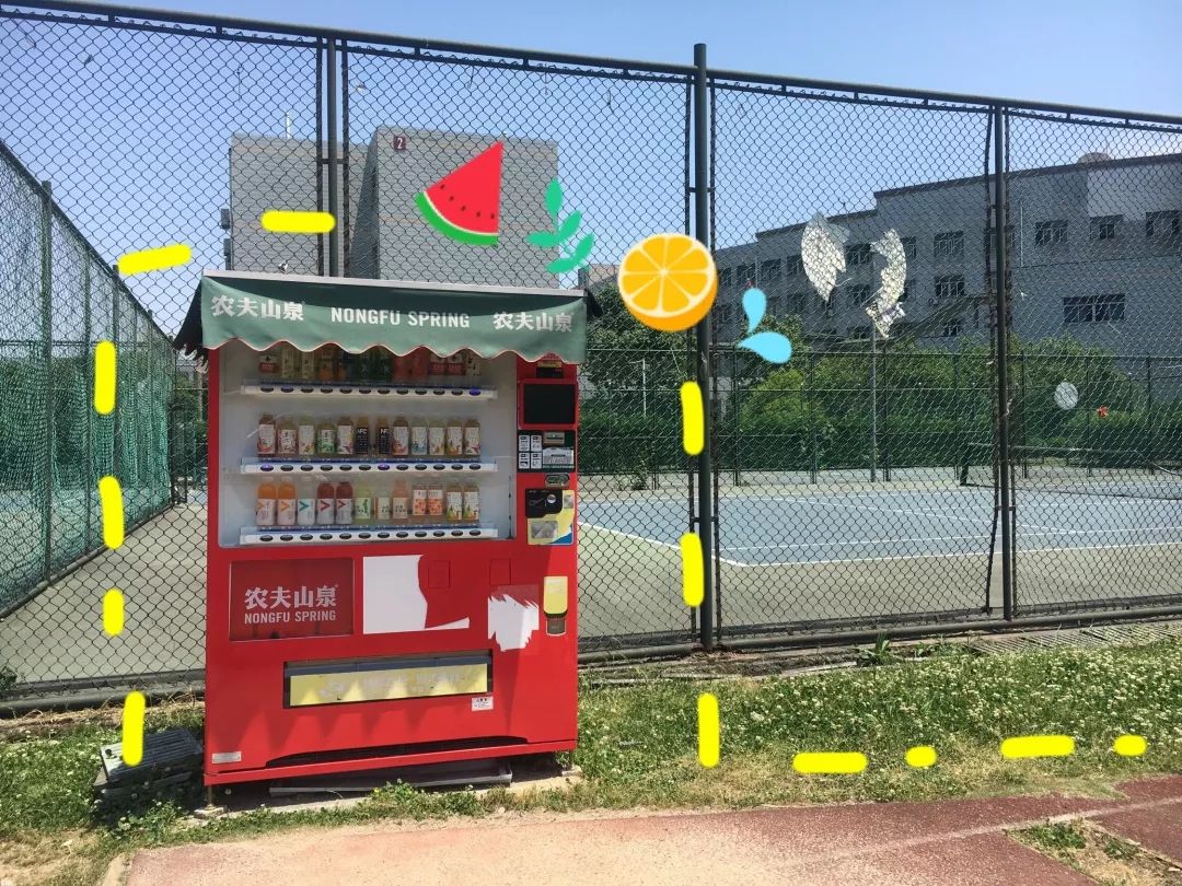 今日高温预警你的夏日装备准备好了吗