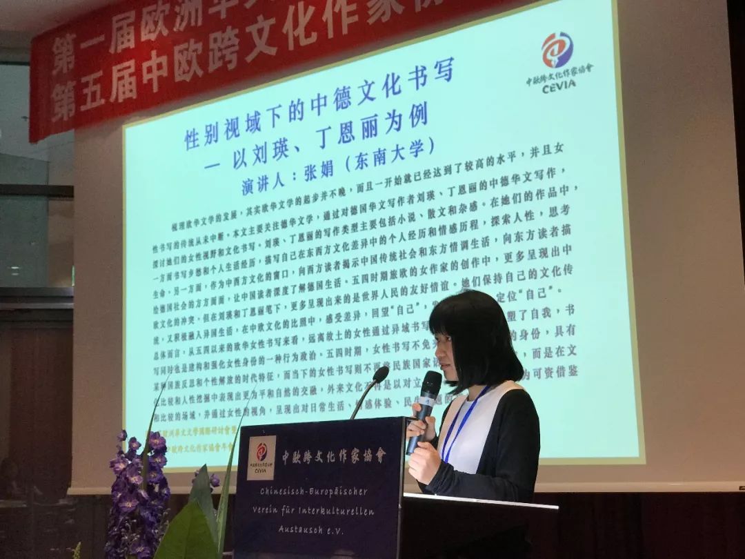 张娟 东南大学人文学院赵小琪 武汉大学吴道毅 中南民族大学夏青青