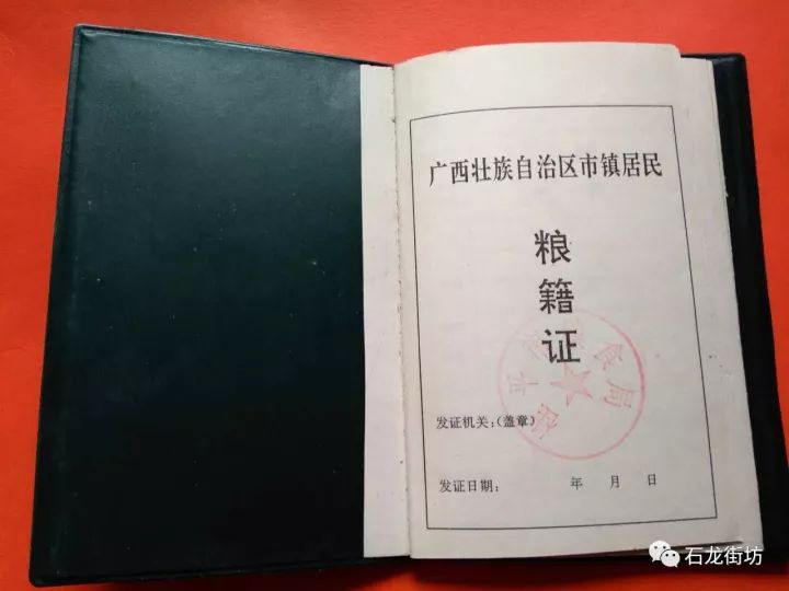 回忆桂平石龙的