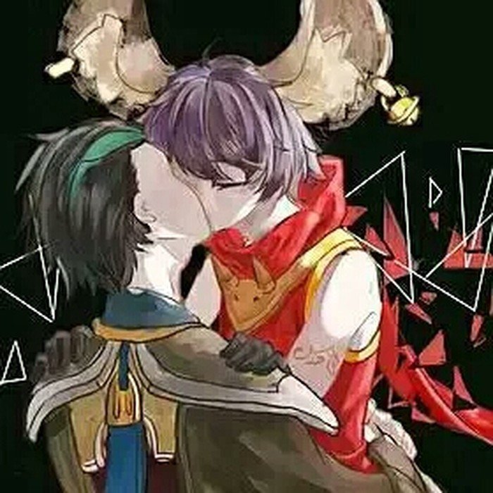 王者荣耀:三大腐女cp相拥,狄仁杰眼神宠溺元芳,李白大猪蹄子!