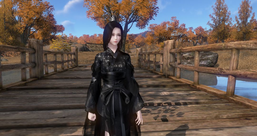 方寸云中三希堂染色抢先看低调奢华有内涵的染色安排