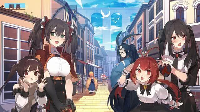 碧蓝航线教你轻松搞定最难拿到铁血纪念向头像框