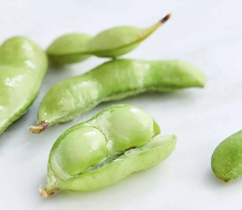 毛豆新鲜上市!就得这么吃!| 周末下厨