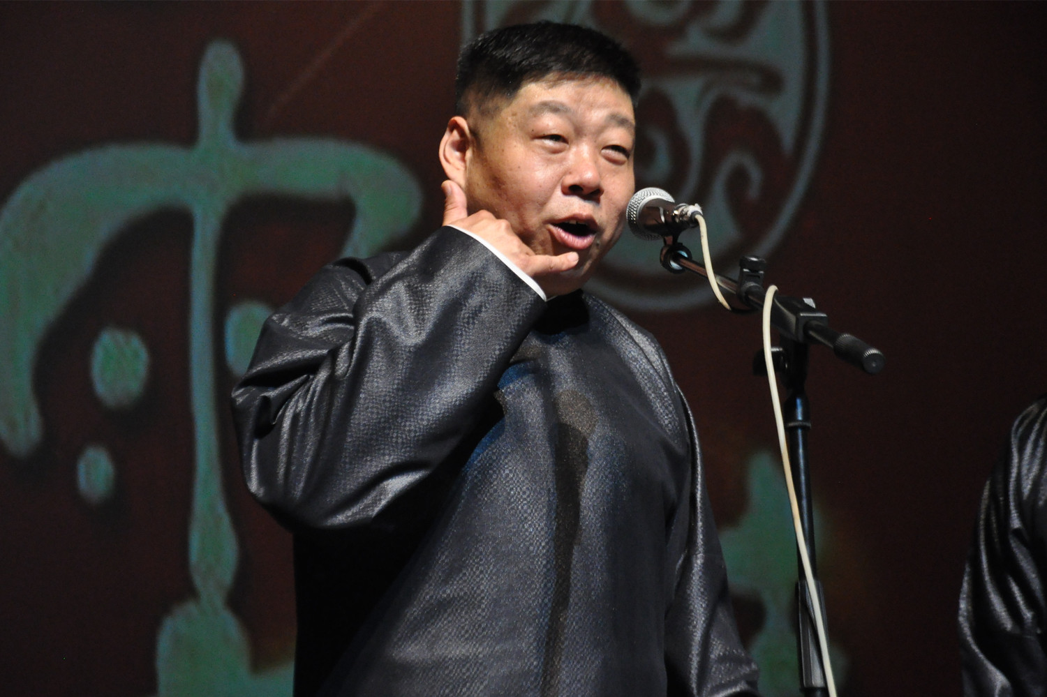 原创郭德纲怎么给徒弟起名基本分为五个类型老郭文化底蕴的确深厚