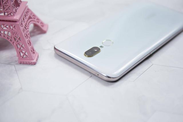 oppoa9x全面评测4800w主摄128g大内存成就中端机悍将