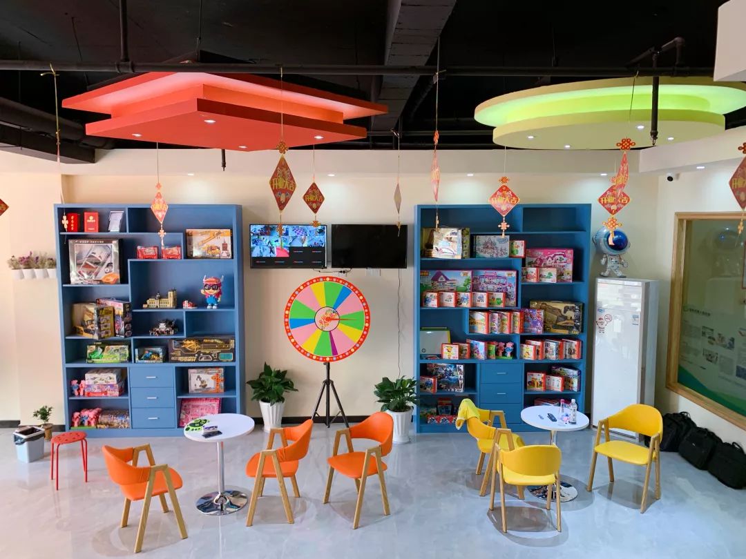 新昌博佳机器人俱乐部旗下品牌佳智机器人俱乐部正式加入新昌,5.