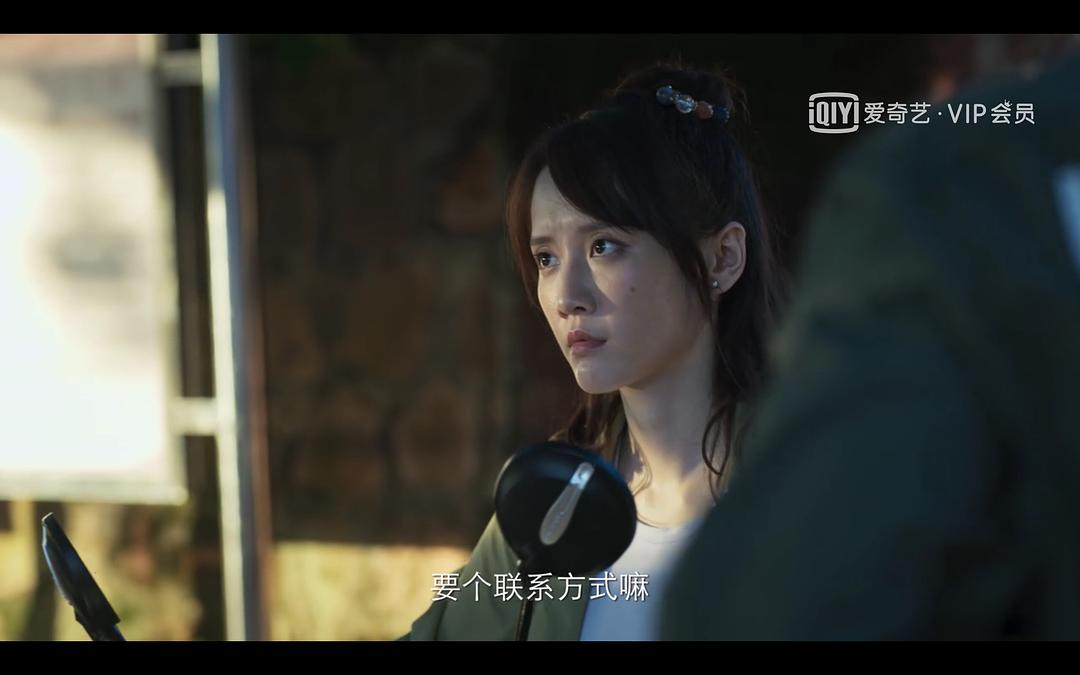 原创破冰行动陈珂演技有多差她的表情和剧情的关系就是没有关系