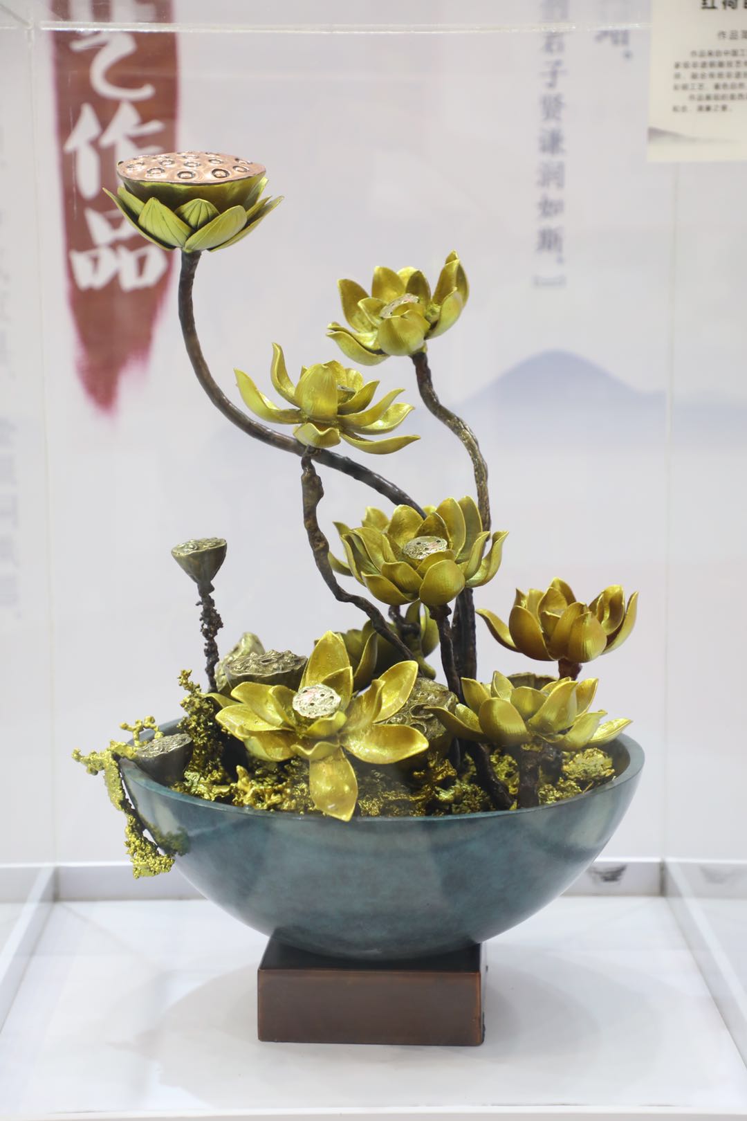 微拍堂亮相第十五届中国(深圳)国际文化产业博览交易会