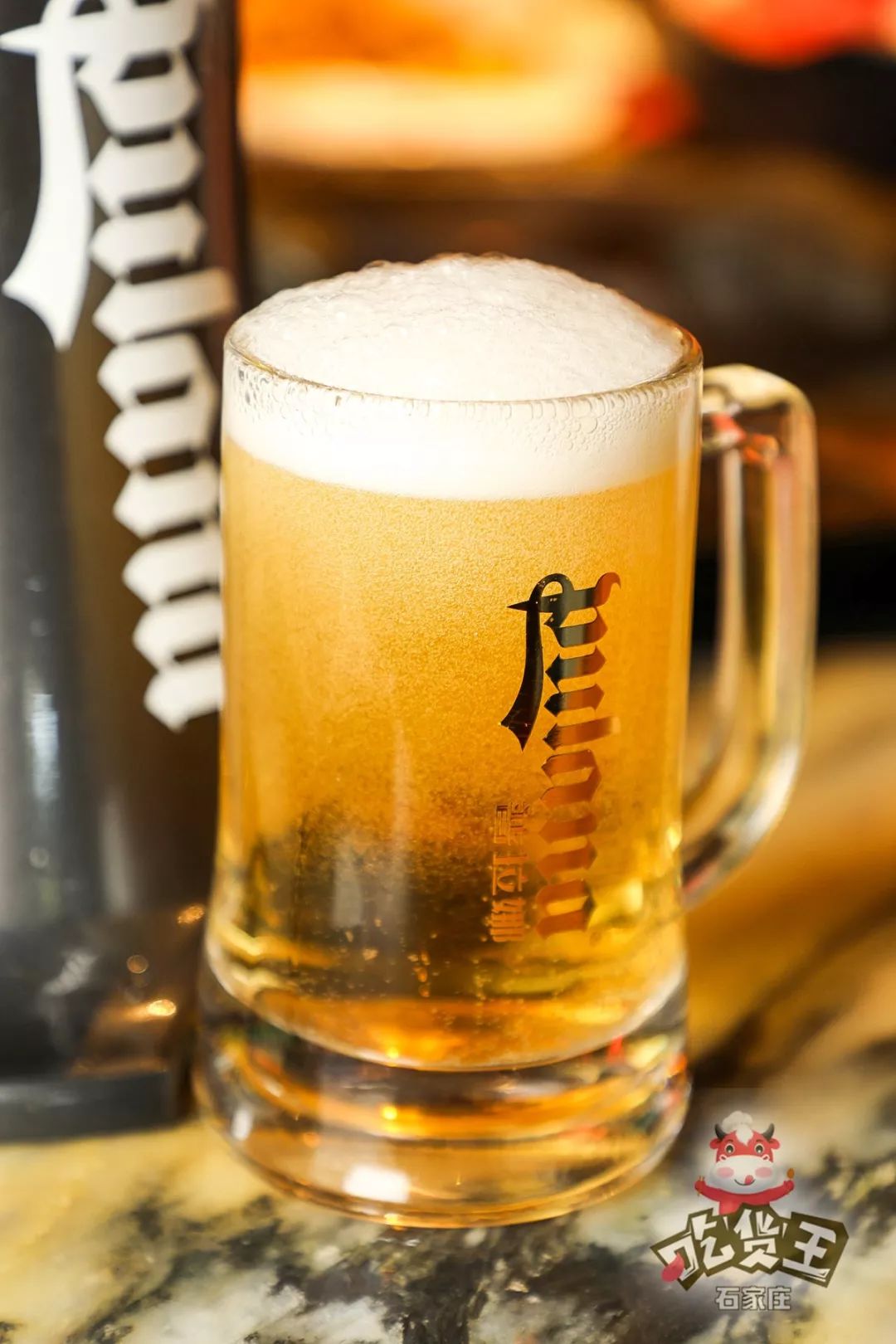 6折庄里竟有越吃越凉快的火锅一口降温因一炮鲜啤被围堵