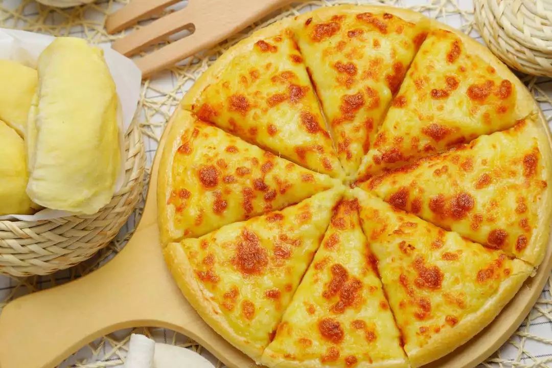 湘潭披萨外送：城市美食的新风尚
