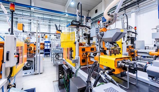 人工智能在制造业到2025年将达到160亿美元中国处于领先地位