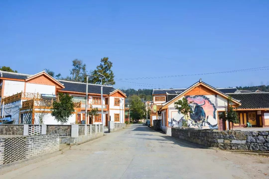 我想和你一起在播州乡村慢慢变老