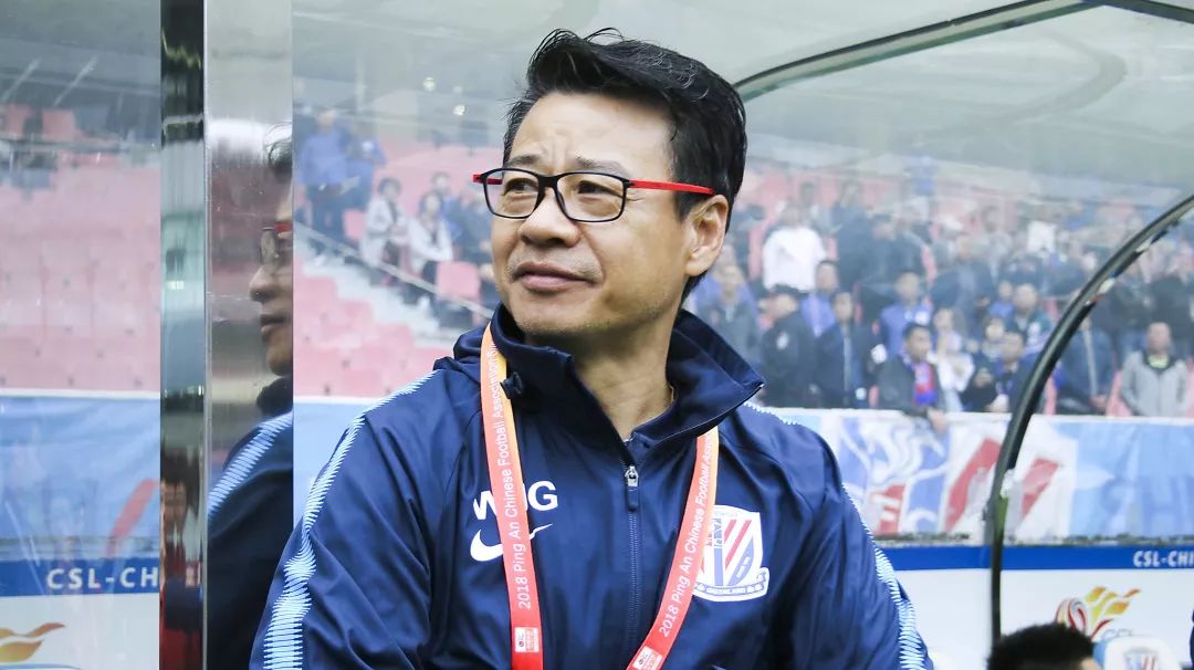 对于现如今的申花,男哥,兵哥和娄哥将在今天沪语版