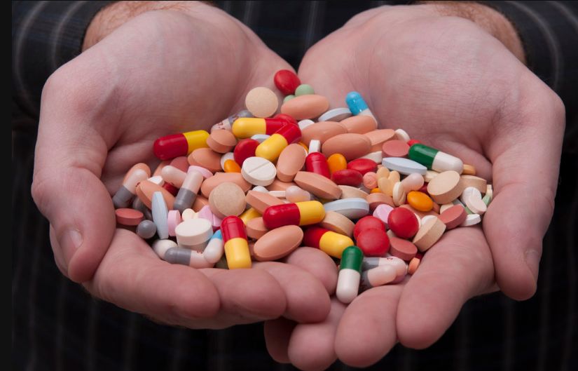 【科普驿站】吃药为什么不能"一把吞"?