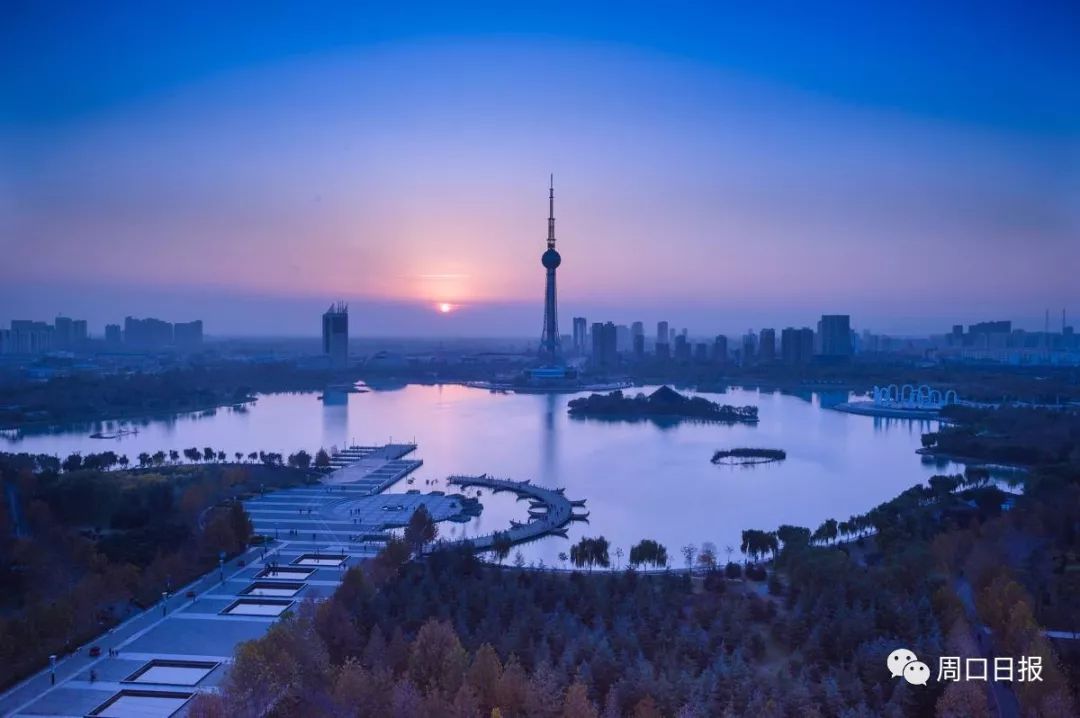 周口要建漯河平顶山洛阳的城际高铁了