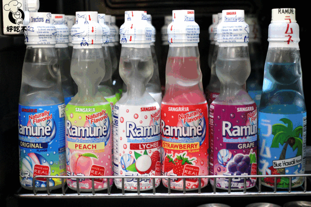 5!传说中纽约最便宜的日式拉面!就在elmhurst新开的美食广场!