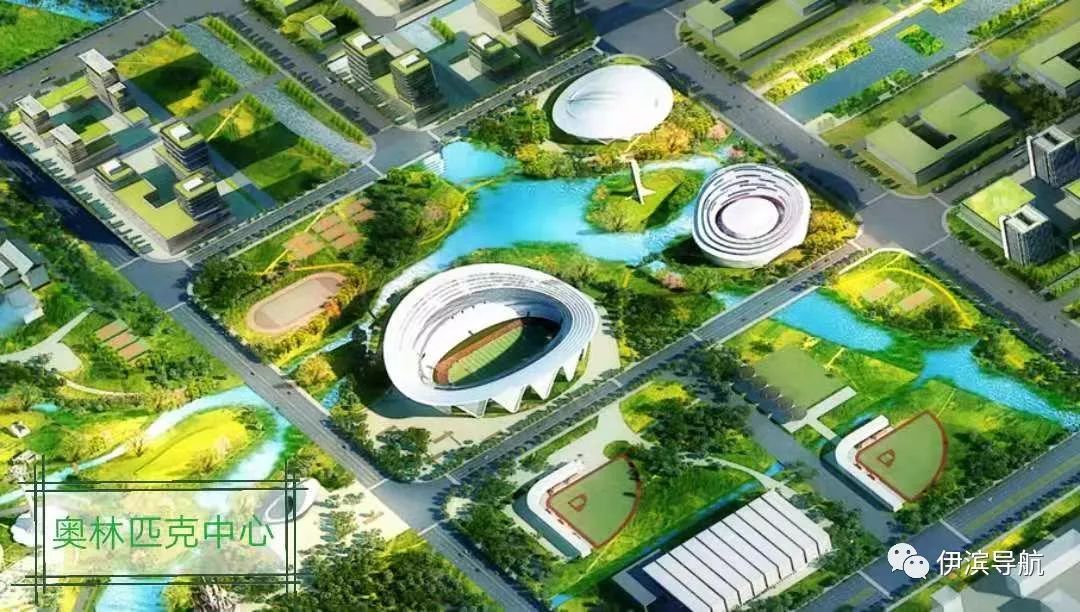 中国500强企业将在伊滨建总部基地今年2月,洛阳市与辽宁忠旺集团100万