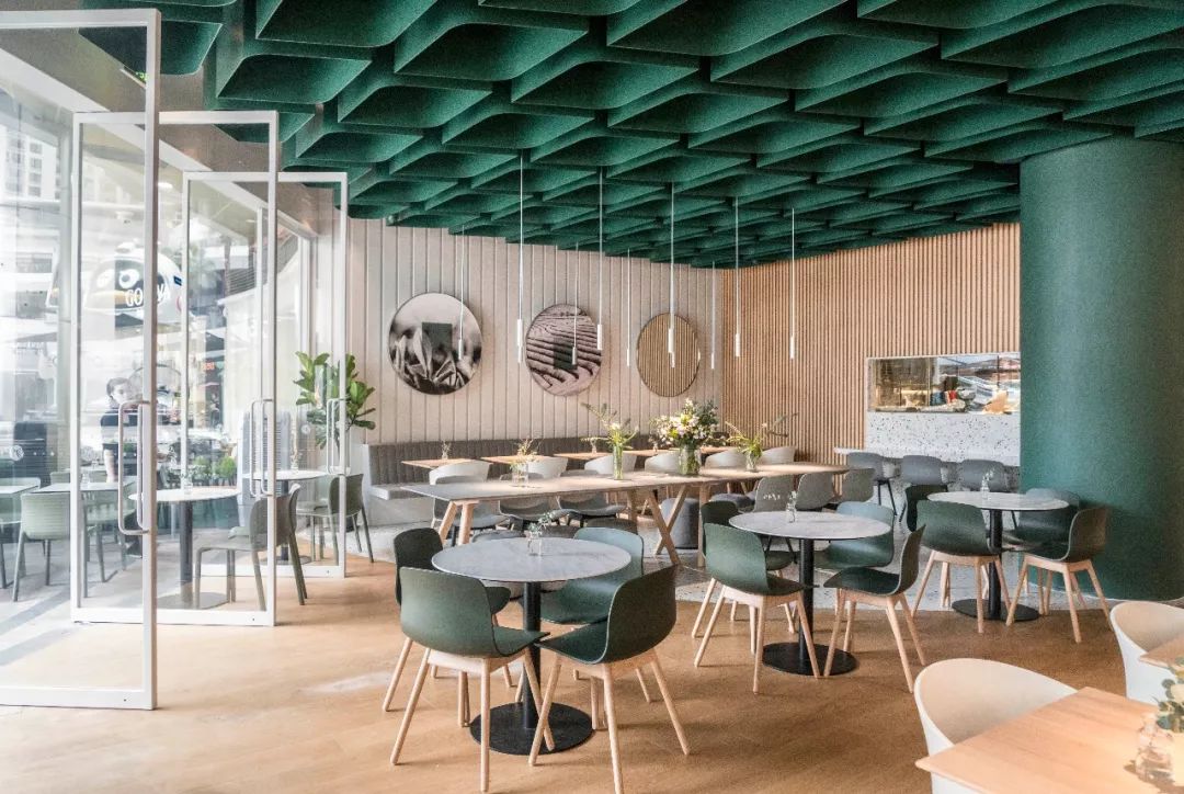 深圳人心里总有一个角落填满了gaga鲜语的味道