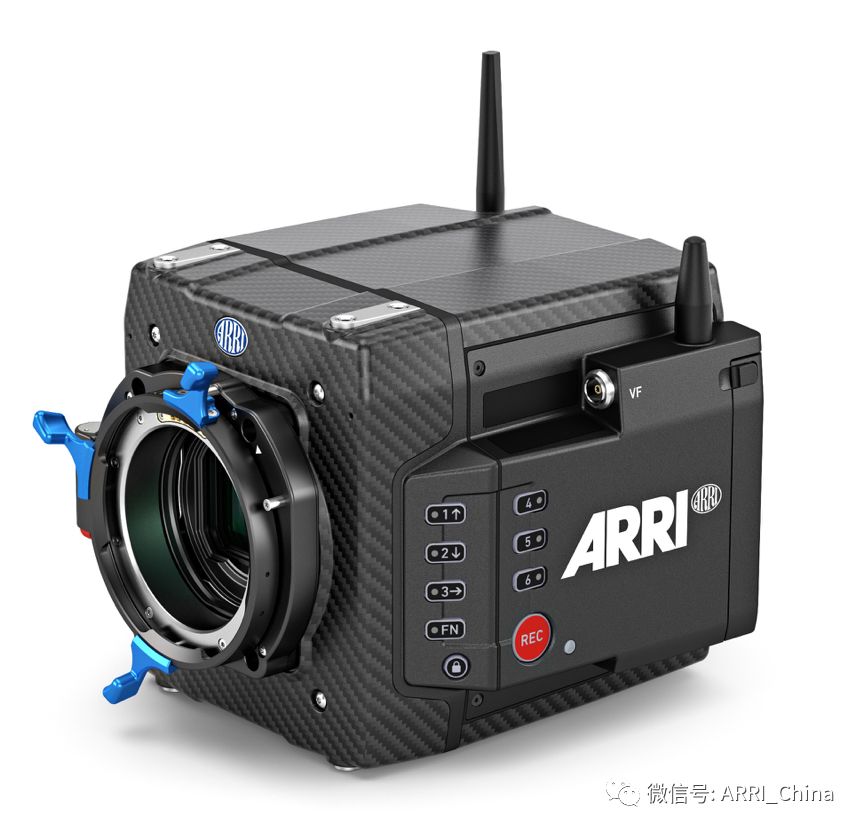 【摄影机】大画幅小机身，小身材大智慧！ARRI Mini LF全新摄影机技术答疑及著名摄影师曹郁老师的心得分享