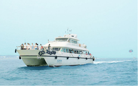 你可以带娃一起到莱芜,参观省内首家非遗榨油工艺博物馆,这那里让孩子