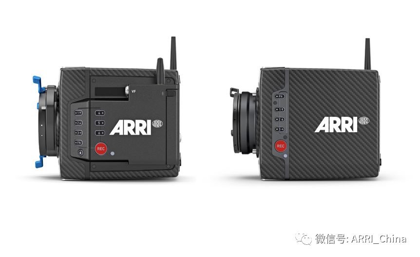 【摄影机】大画幅小机身，小身材大智慧！ARRI Mini LF全新摄影机技术答疑及著名摄影师曹郁老师的心得分享