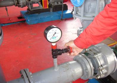 28张图说清压力表及附件的选择与安装姿势就这么简单