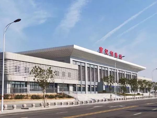 2小时直达,北京站至曹妃甸9月底开动车