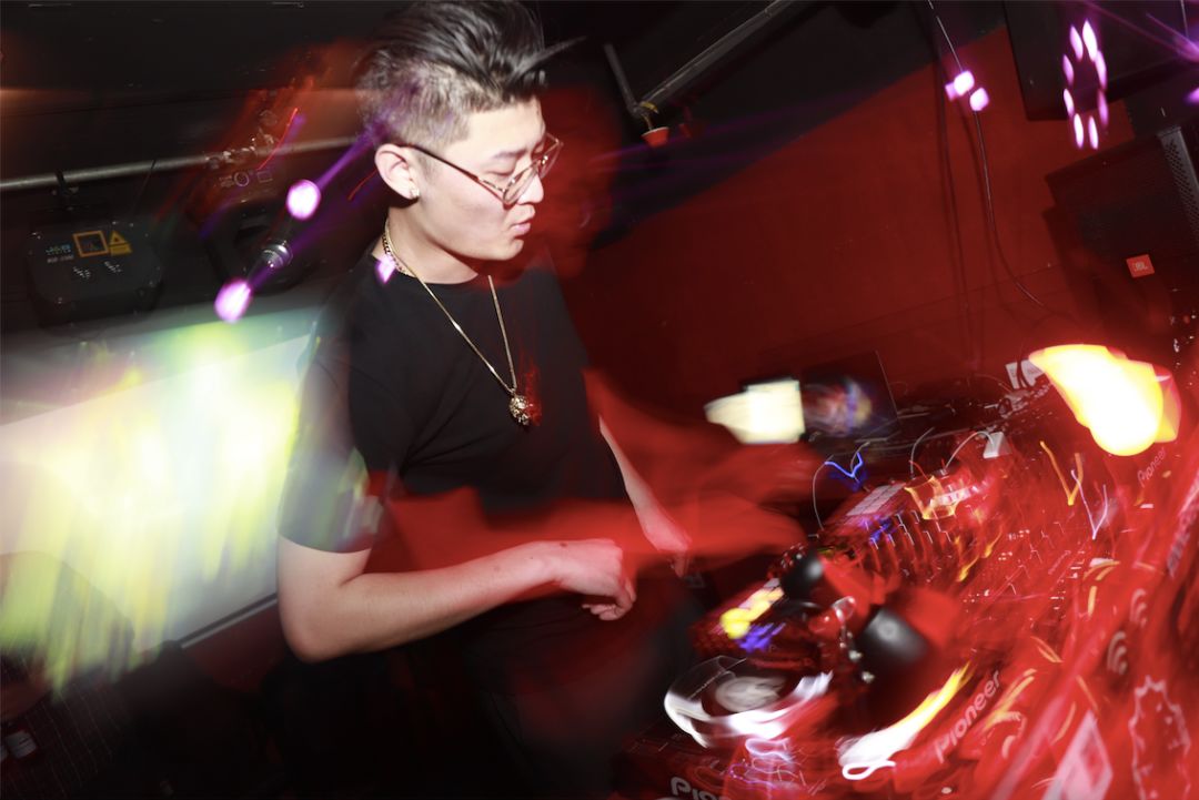 6月22日#志国夜总会 2019 巡演 合肥站