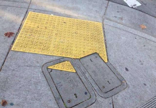 6张不能忍的图片强迫症的噩梦你能坚持到第几张