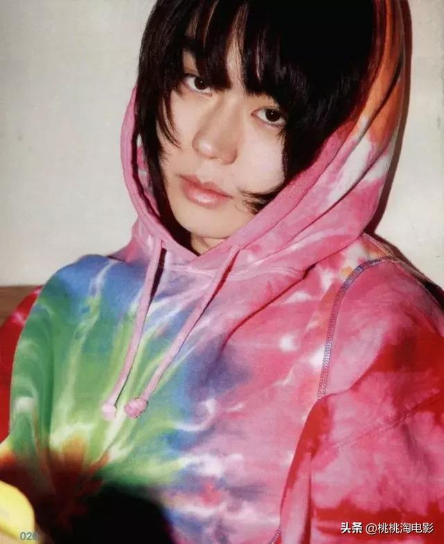 组图菅田将晖的萌度突破次元壁了