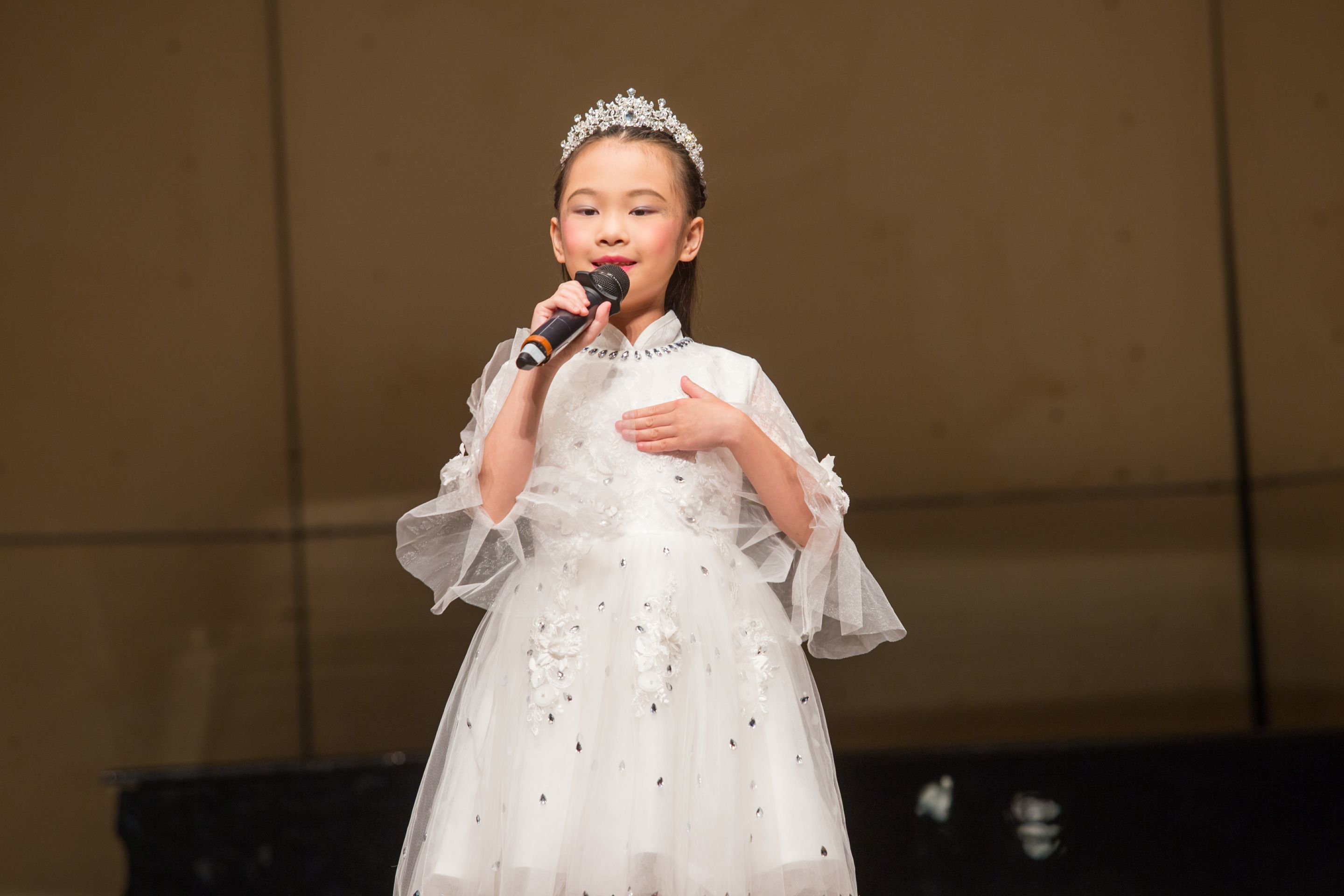 2019学院奖全国声乐大赛