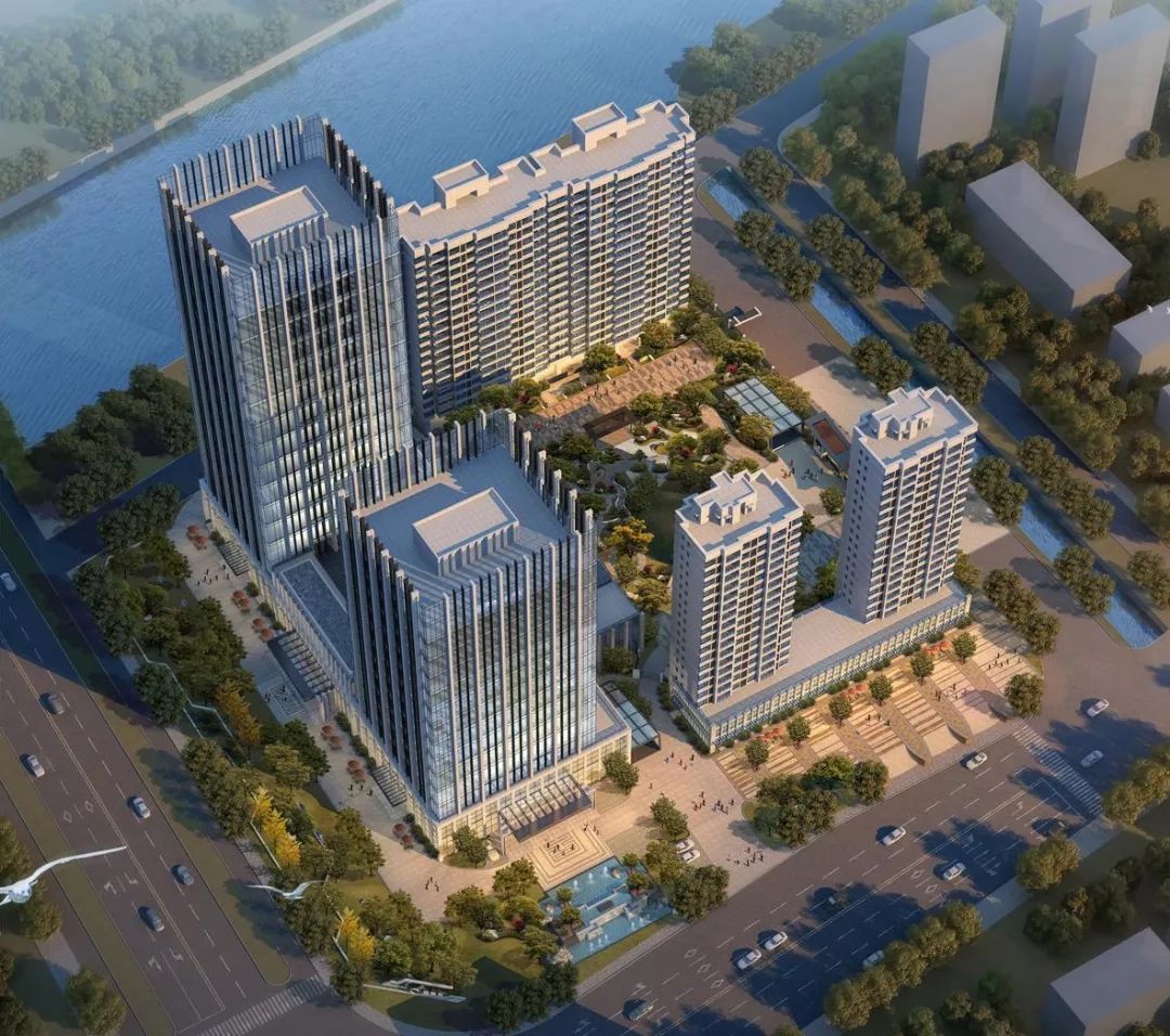 党湾并入钱塘新区?官方透露出这些重要信息……-搜狐大视野-搜狐新闻