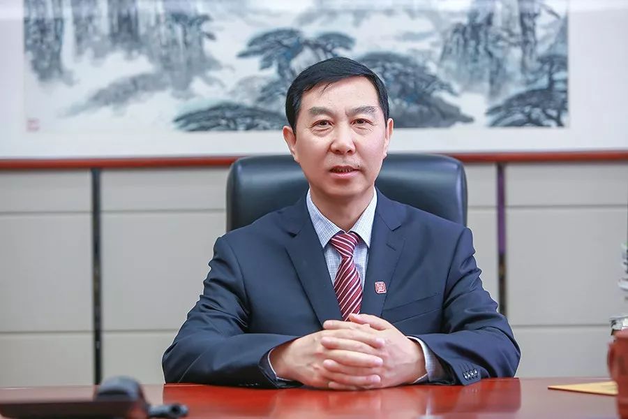 【国资智库】张国元:打造国内一流的国资运营平台