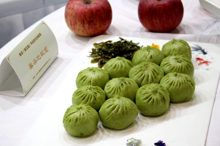 茶膳丨你知道茶叶有多好吃吗