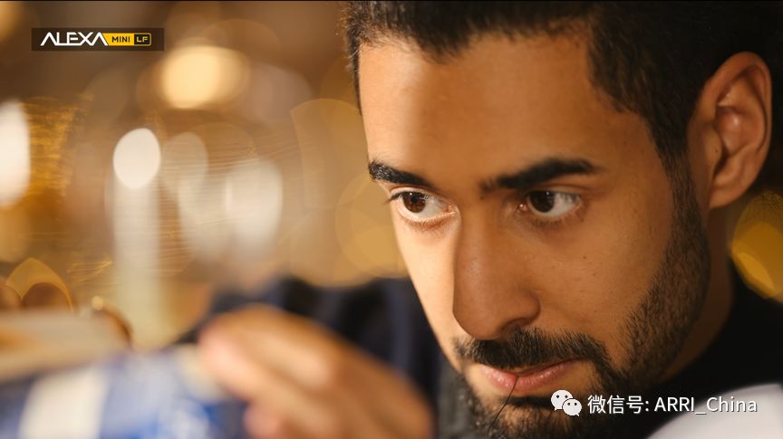【摄影机】大画幅小机身，小身材大智慧！ARRI Mini LF全新摄影机技术答疑及著名摄影师曹郁老师的心得分享
