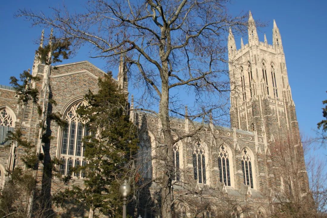 北卡罗来纳大学教堂山分校(university of north carolina at chapel