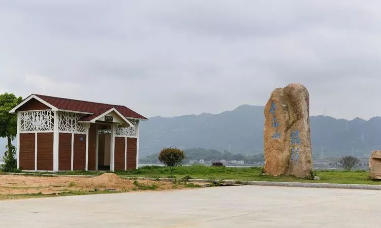 池上居,现代轻奢海景民宿,坐落于福建省宁德市霞浦县长春镇秋竹岗渔池