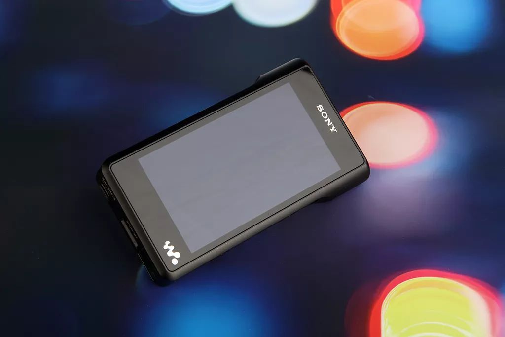 醇音典范索尼walkmannwwm1a图赏