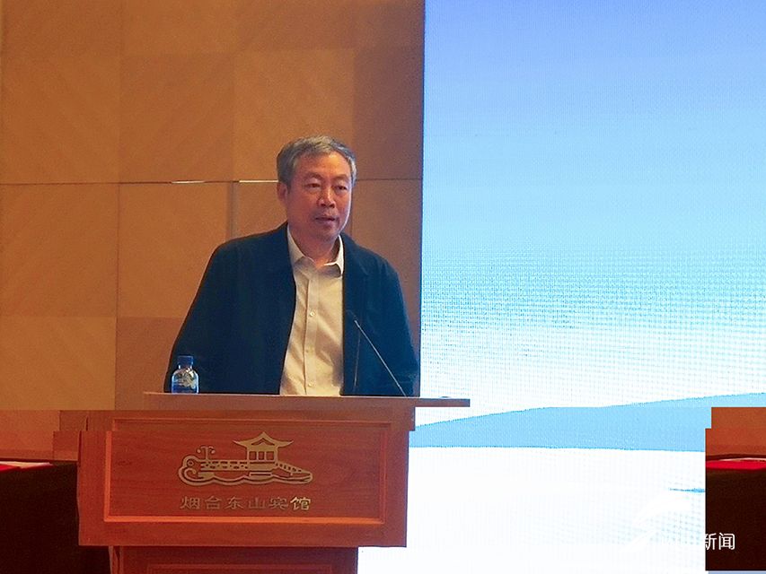 走进深蓝山东海洋集团牵手莱州明波水产打造现代海洋渔业龙头企业
