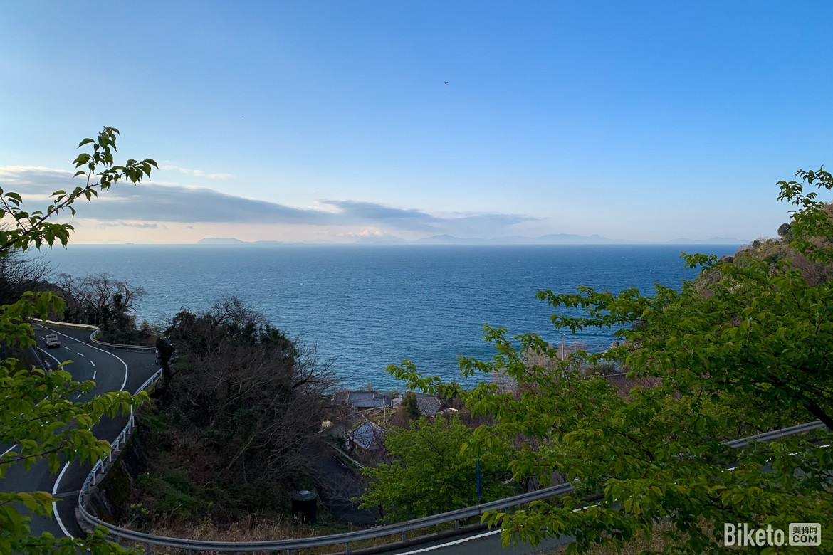 【小藥水騎行日記】四國千里環島(五):千與千尋的海上鐵道