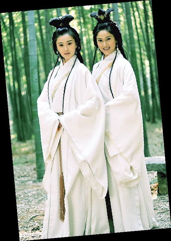 大乔和小乔被锁在了铜雀台上她们结局如何