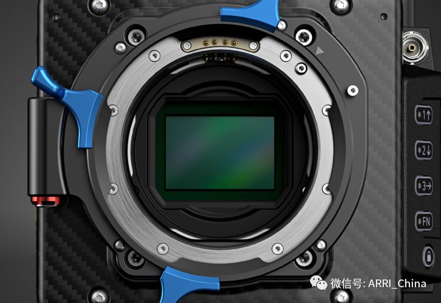 【摄影机】大画幅小机身，小身材大智慧！ARRI Mini LF全新摄影机技术答疑及著名摄影师曹郁老师的心得分享