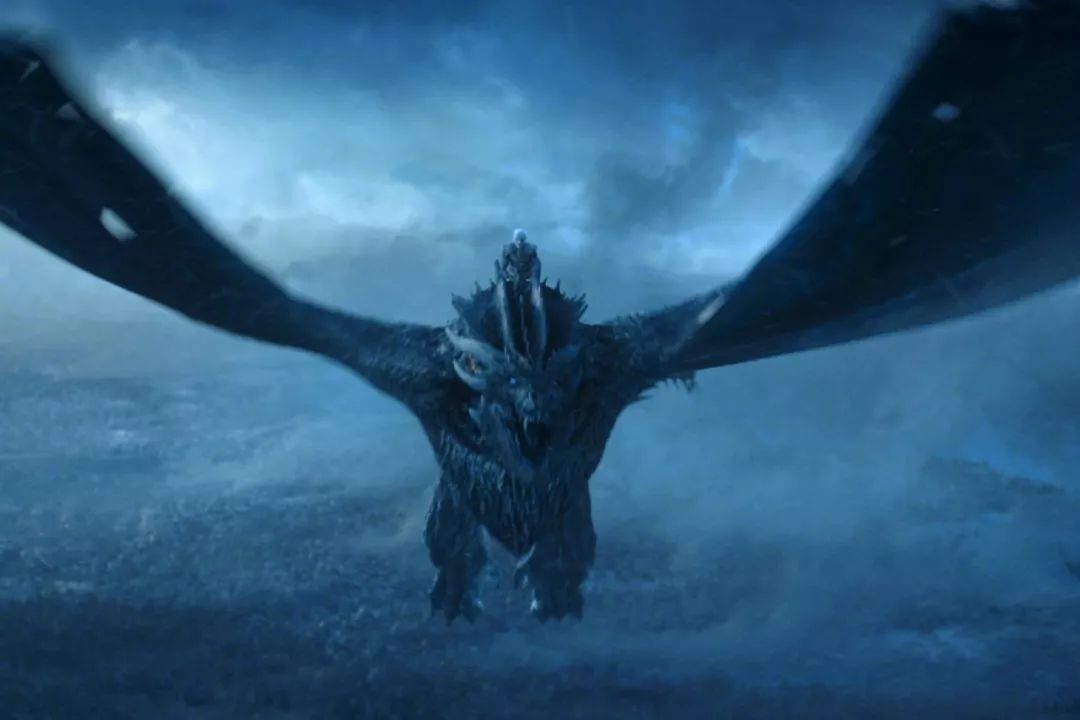 权游第八季一坨米其林三星的狗屎