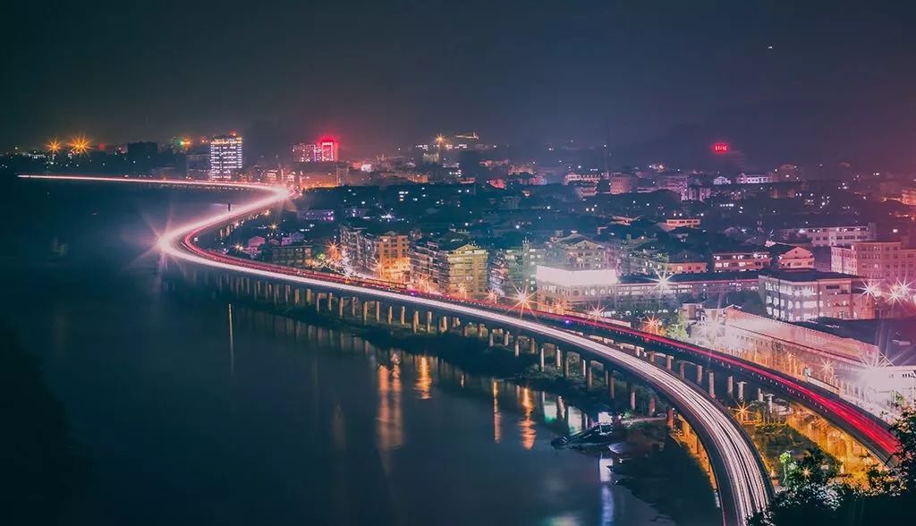 我在温溪你在哪这些年温溪的大变化