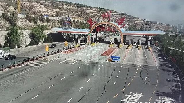 傅家窑站运行正常中川站运行正常柳沟河站运行正常西固站运行正常
