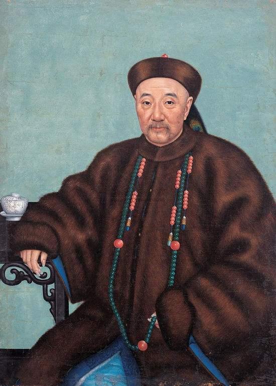 马未都:今天有钱跟那时有钱没法比,人家是散财,我们现在是敛财_黄奕住