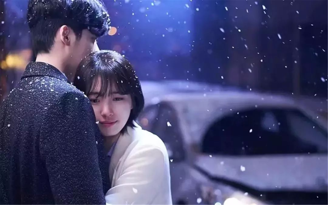 拥抱的力量——接触安慰