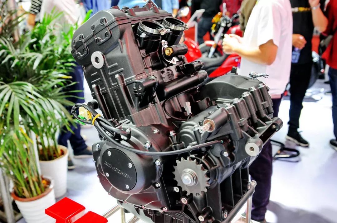 宗申 ZS650 发动机的出现，迟早触发同类产品价格战_搜狐汽车_搜狐网